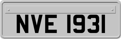 NVE1931