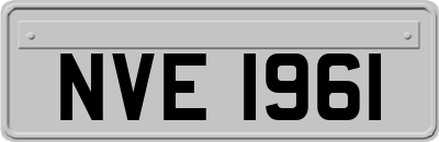 NVE1961