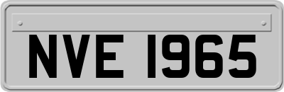 NVE1965