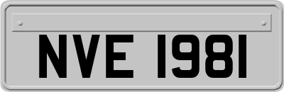 NVE1981