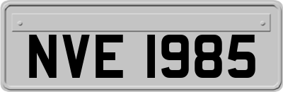 NVE1985