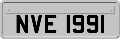 NVE1991