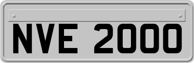 NVE2000