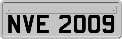 NVE2009