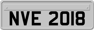 NVE2018
