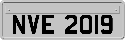 NVE2019