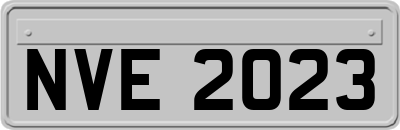 NVE2023