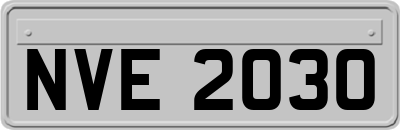 NVE2030