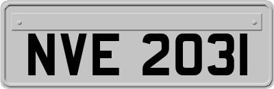 NVE2031