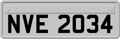 NVE2034
