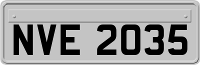 NVE2035