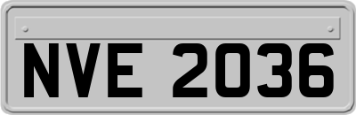 NVE2036