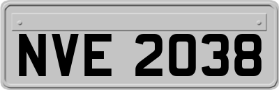 NVE2038