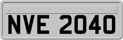 NVE2040