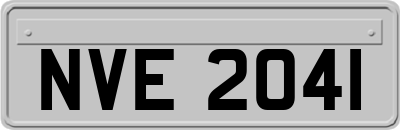NVE2041