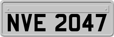 NVE2047