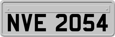 NVE2054