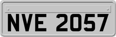 NVE2057