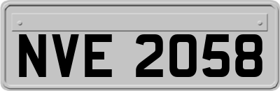 NVE2058