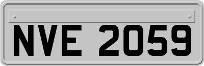 NVE2059
