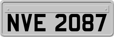 NVE2087