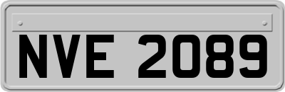 NVE2089