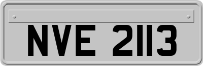 NVE2113