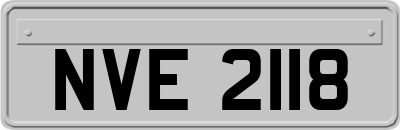 NVE2118