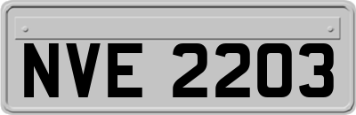 NVE2203