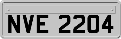 NVE2204