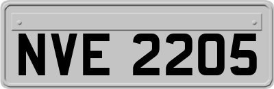 NVE2205