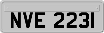 NVE2231