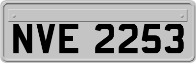 NVE2253