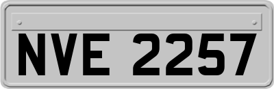 NVE2257
