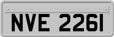 NVE2261