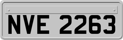 NVE2263