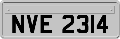 NVE2314