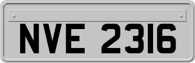 NVE2316