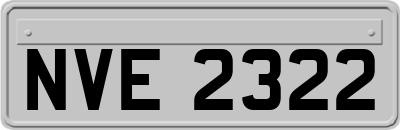 NVE2322