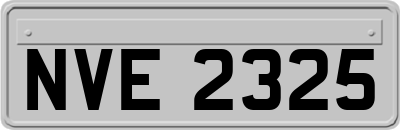 NVE2325