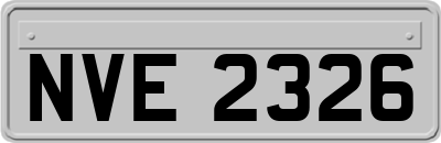 NVE2326