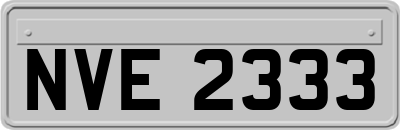 NVE2333