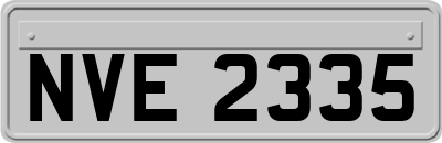 NVE2335