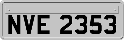 NVE2353