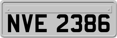 NVE2386
