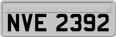 NVE2392