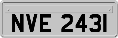 NVE2431