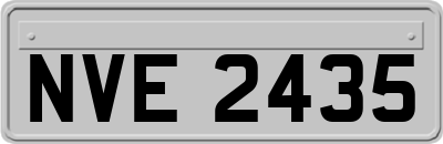 NVE2435