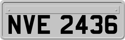 NVE2436