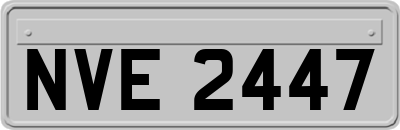 NVE2447